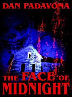 cover image of The Face of Midnight